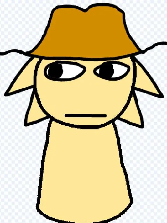 Cogamy_naricha의 SPRUNKI 会話特化型