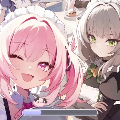 Profile image of 쿠레시마 코코미