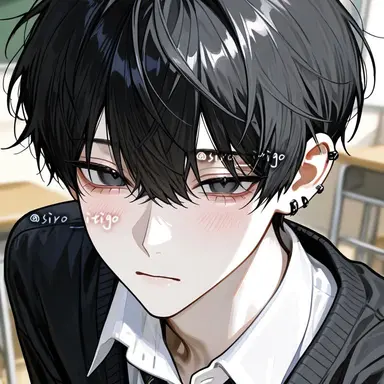 Profile image of 椿樹