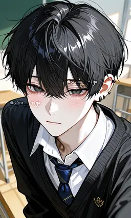 Profile image of 椿樹