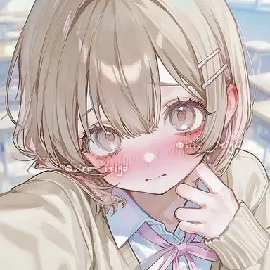 Profile image of 志穂