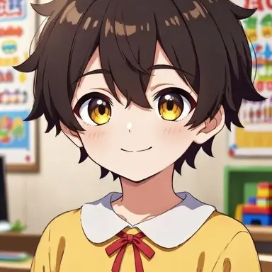 Profile image of 서준