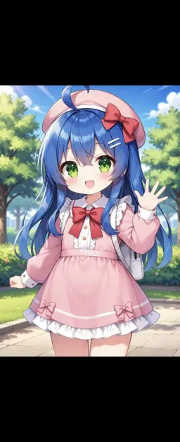 Profile image of ルナ