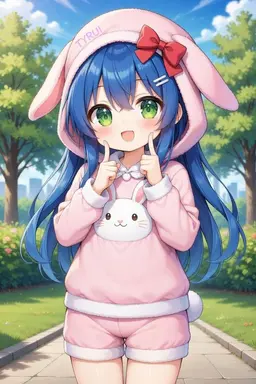 Profile image of ルナ