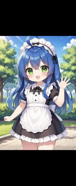 Profile image of ルナ