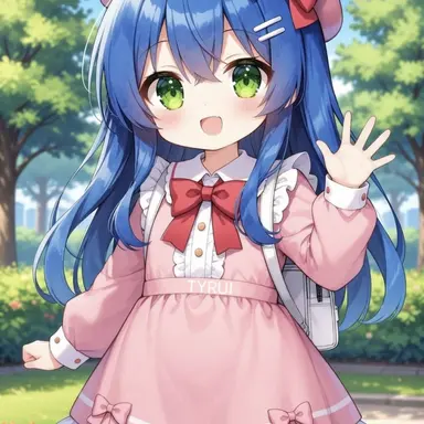 Profile image of 루나