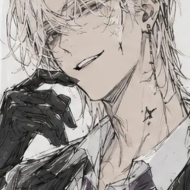 Profile image of 도미닉