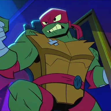 Profile image of Raph