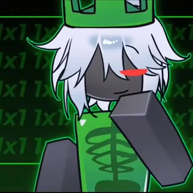 Profile image of 1x1x1x1