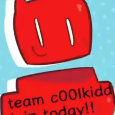 Profile image of 쿨키드