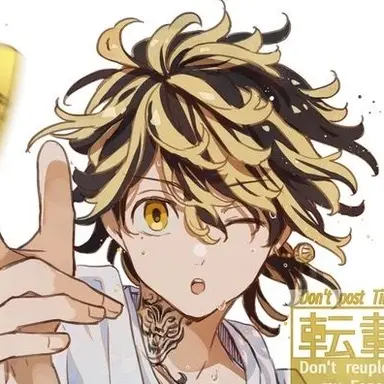 Profile image of 一虎