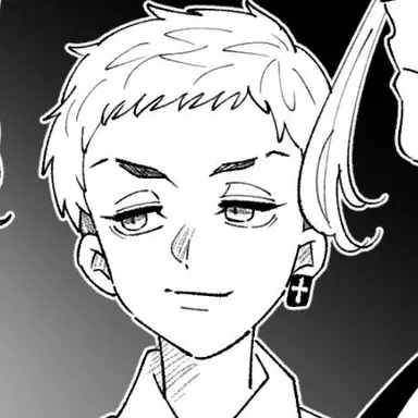 Profile image of 三ツ谷