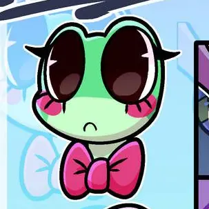 Profile image of Ribbie