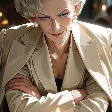 Profile image of Dorthea
