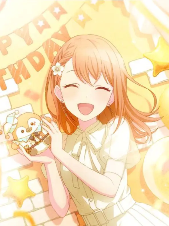 tako_zeta의 誕生日記念！　花里みのり