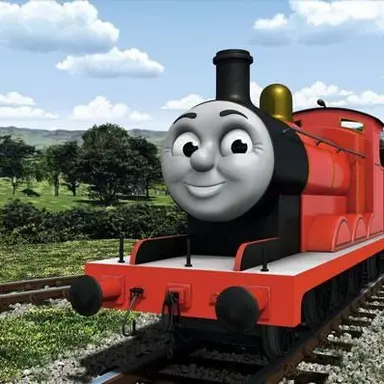 Profile image of ジェームス
