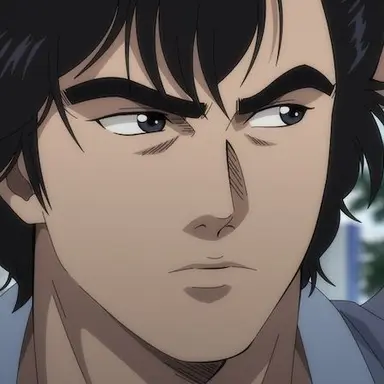 Profile image of 冴羽獠