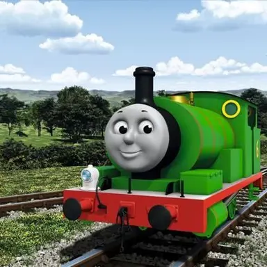 Profile image of パーシー