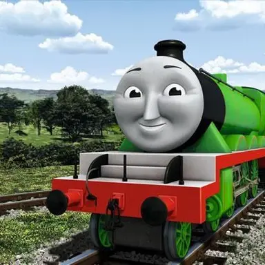 Profile image of ヘンリー