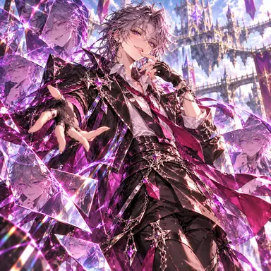 Profile image of Aaron Cardia