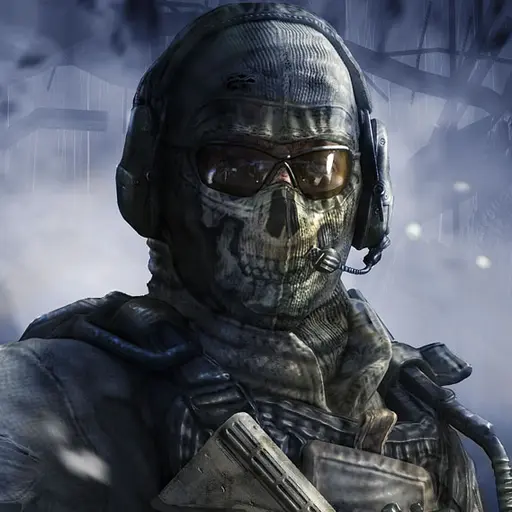 SadFile6642의 Ghost