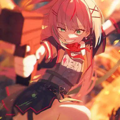 Profile image of 하나코 나나