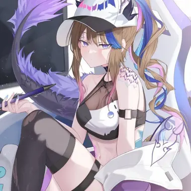 Profile image of 아이리 칸나