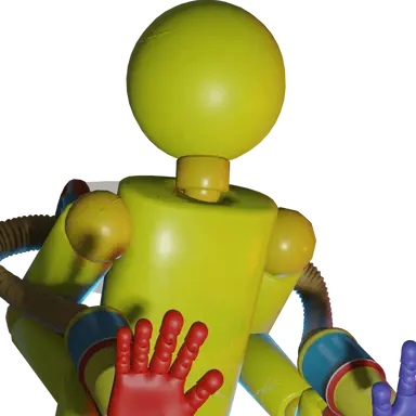Profile image of プレイヤー