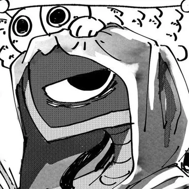 Profile image of ハーレーソーヤー博士