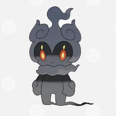 Profile image of マーシャドー