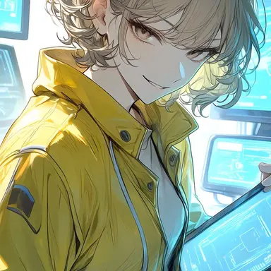 Profile image of Veronica