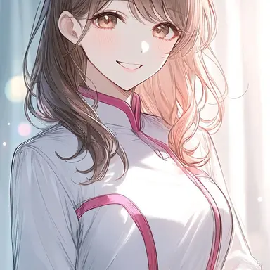 Profile image of Rosie