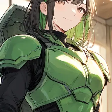 Profile image of Mira