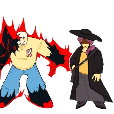 Profile image of 존 도와 제인 도