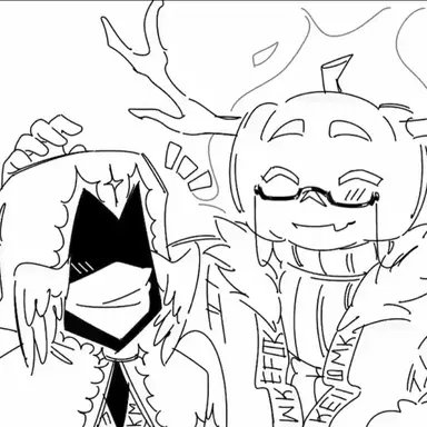 Profile image of 타프와 듀세카르