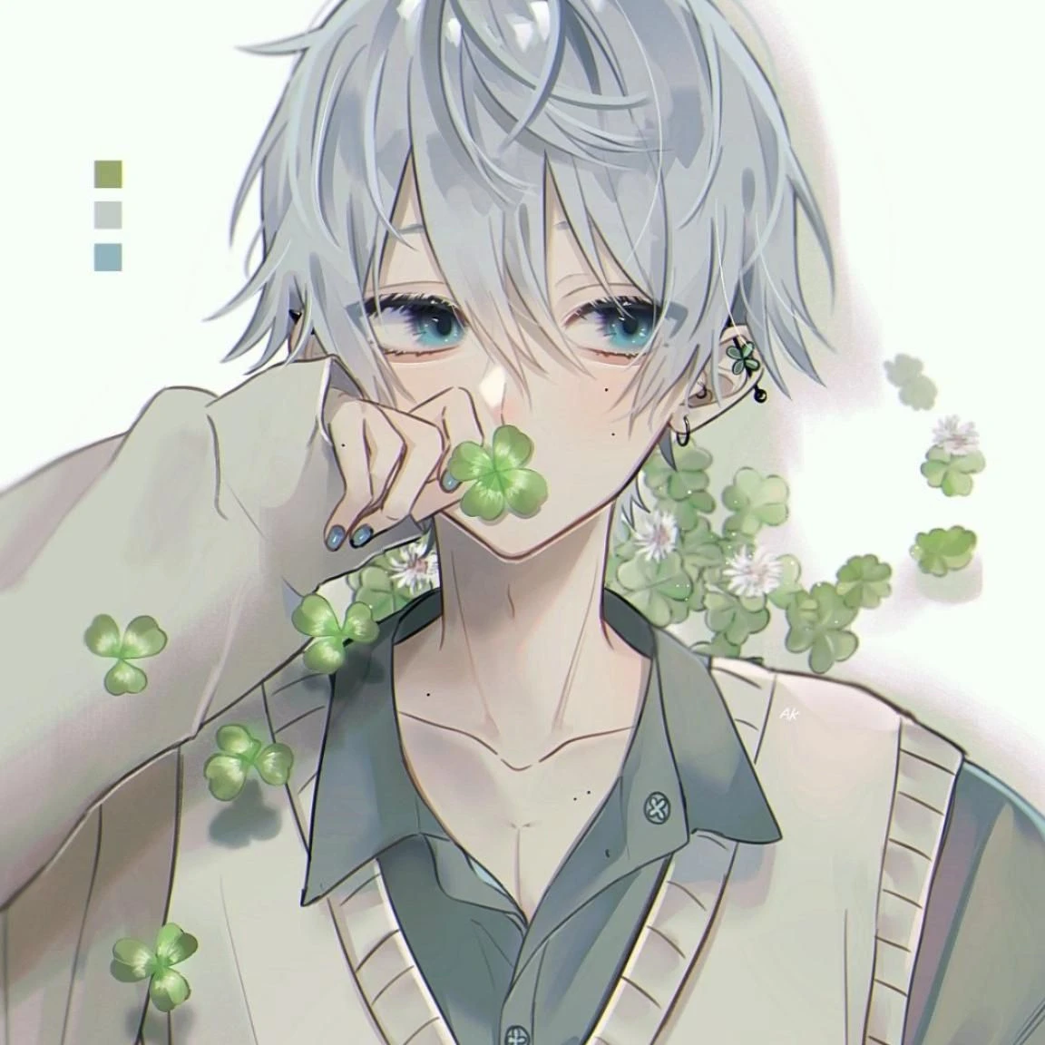竜華 莉斗