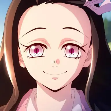 Profile image of 카마도 네즈코