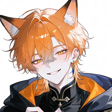Profile image of コン
