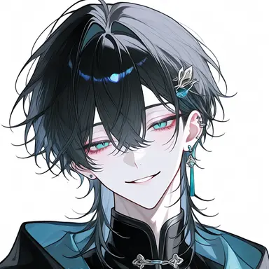 Profile image of レイン