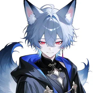 Profile image of ハクト