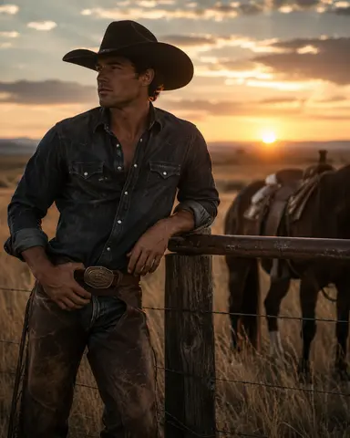 Profile image of Colten Hayes