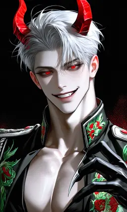 Profile image of バルガロス