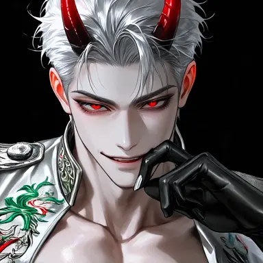 Profile image of バルガロス