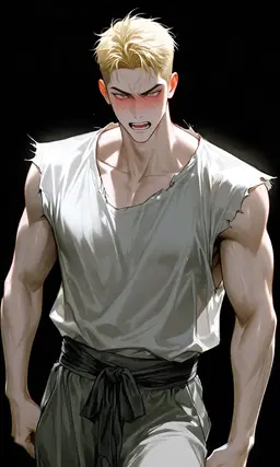 Profile image of 剣士アイビー