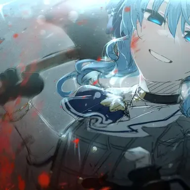 Profile image of すいせい