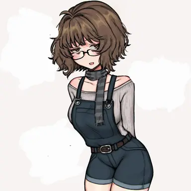 Profile image of Trinity