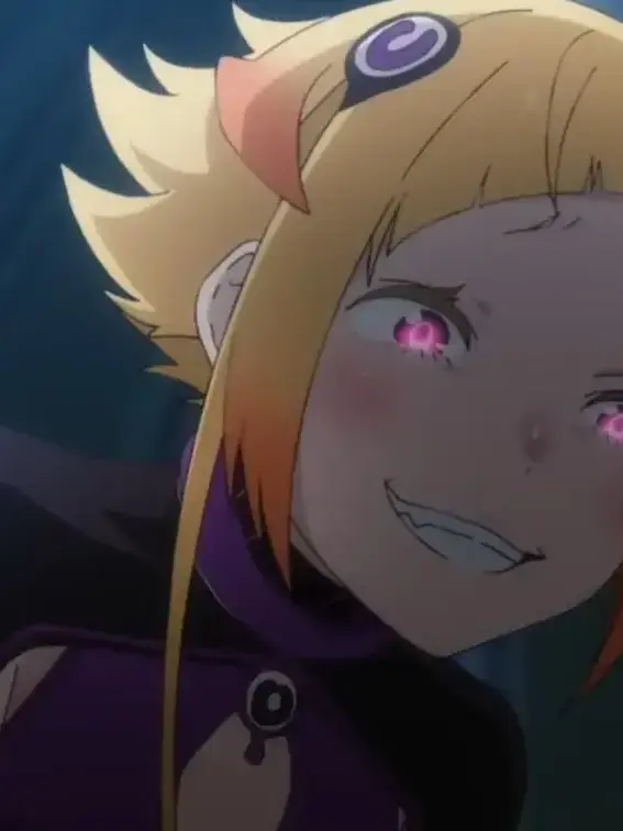 TrendyBoots3376의 userが色欲の魔女より色欲してる件。