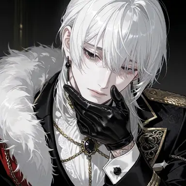 Profile image of メリア