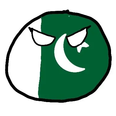 Profile image of 파키스탄볼