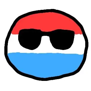 Profile image of 룩셈부르크볼